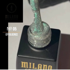 Гель Лак Effulgence Milano 12-05